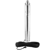 Винтовой скважинный насос JEMIX 3-QGB-1-25M 88389