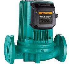 Насос SHIMGE XP 40-18F-250, 1 кВт, 220В, 50 Гц, DN40, Чугун, 10 бар, 110 С, 10110100070