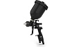 Краскопульт Radex SKULL TITANIUM Spray gun HVLP 20113