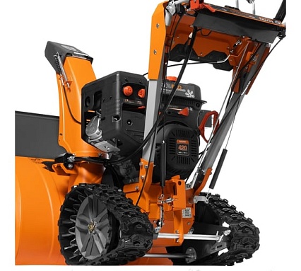 Бензиновый снегоуборщик Daewoo DAST 1590