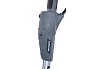 Шлифовальная машина для гипса Graphite 600Вт, диск 225 мм, сумка 59G261