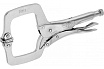 С-образные щипцы с фиксатором 11SP 11", 275мм Irwin T20EL4