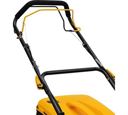 Бензиновая газонокосилка Denzel glr-460sp-zs 58824