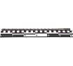 Бур по бетону (10х250х310 мм; SDS-plus) GRAFF GSPD10310