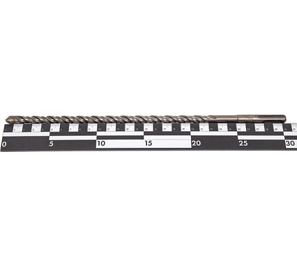 Бур по бетону (10х250х310 мм; SDS-plus) GRAFF GSPD10310