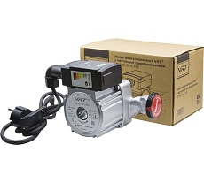 Насос циркуляционный VRT VR.ESC.25-4.180 с частотным регулированием, с гайками 552648