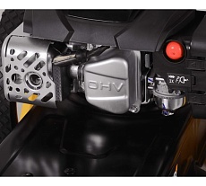 Колесный триммер (газонокосилка) Huter GLM-5.0L 70/3/9