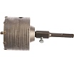 Коронка (82хМ16; 10 резцов; SDS+) по бетону МОS-DISTAR MS-CBT82