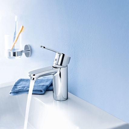 Смеситель для раковины Grohe Eurostyle Cosmopolitan 3246820E