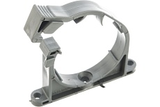 Пластиковый хомут для канализации Flextron 50 SVK-K700050 Н0000011277
