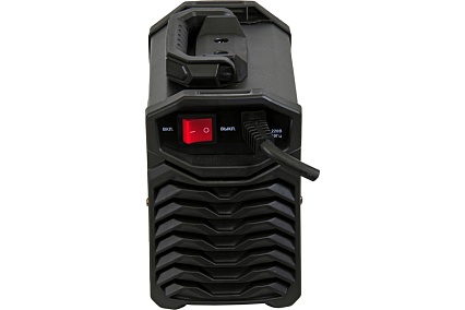 Инверторный сварочный аппарат Elitech HD WM 160 Pulse 204464