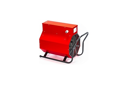 Тепловая пушка Hintek PROF-09380, 9 кВт 04.000040