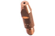 Наконечник (М6; 28 мм; 1.2 мм; E-Cu) Foxweld 3051
