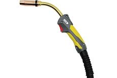 Горелка MW 501 PRO (4 м; Euro) Optima XL034.0866