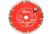 Диск алмазный отрезной Сегментный New Formula (200х22.23 мм) TRIO-DIAMOND S205