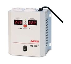 Настенный стабилизатор Powerman 1ф 1 кВА AVS 1000 P 6049481