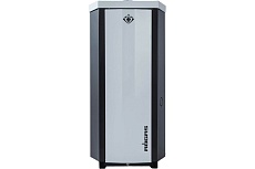Котел стальной RUGAS газовый ALMAZ КСГ-7,5 с УГ-9 EUROSIT-630 11201