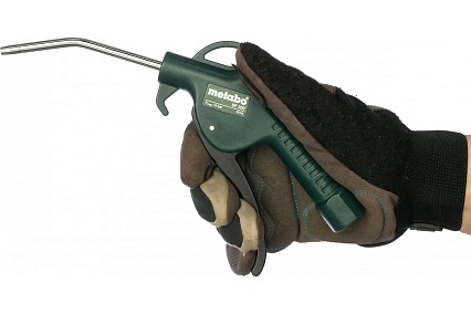 Продувочный пистолет Metabo BP 200 601581000
