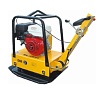 Реверсивная виброплита Tor C-160B(R) (Loncin) 1024131