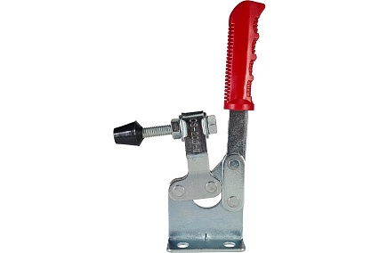 Прижим Uniq tool механический Goodhand CS-200-W