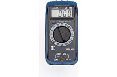 Карманный цифровой мультиметр CEM DT-102 481875