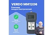 Влагомер древесины Verdo MM1206 (8 кодов, более 100 пород) MM082060
