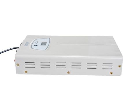 Стабилизатор напряжения Powerman AVS 1500 S 6119436