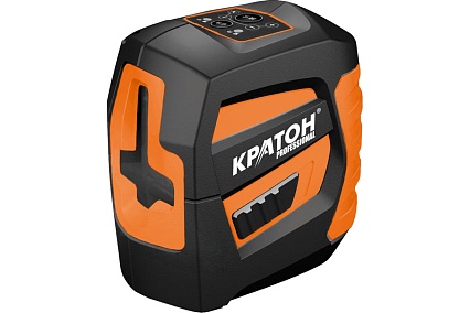 Лазерный самовыравнивающийся уровень Кратон LL-20P 2 02 01 012