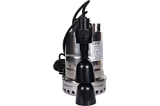 Дренажный насос с вертикальным поплавком STOUT Spd-0003-200450 RG0091CN918568