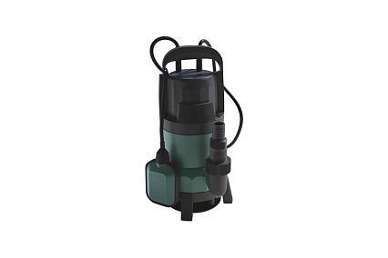Дренажный насос Altstream ALT Н-550AW 025050102
