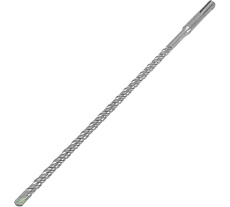 Бур усиленный SDS-plus 8x250/310 мм Политех 4108031