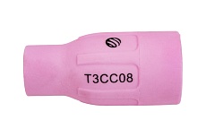 Сопло керамическое №8 12.5 мм для FB TIG 240-550W Fubag 31816