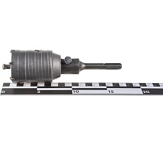 Коронка твердосплавная SDS Plus 50 мм Gigant GRD 11058
