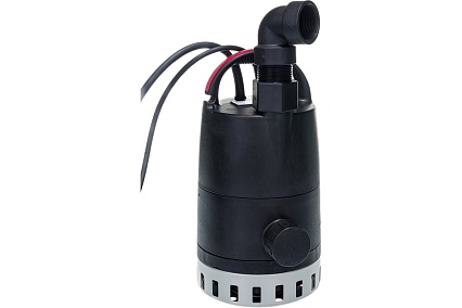 Погружной дренажный насос Grundfos Unilift CC 5 A1 96280966