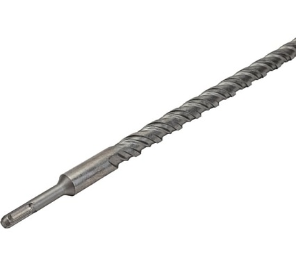Бур 25х800 мм, SDS-Plus Gigant gnt-816