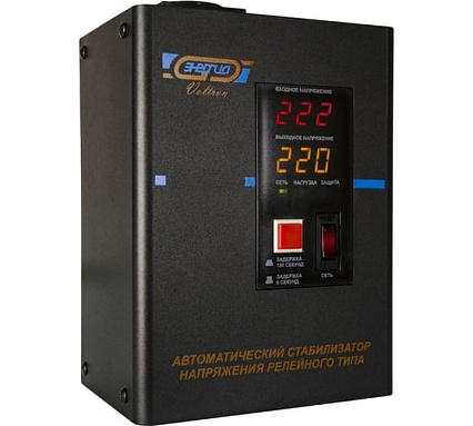 Навесной стабилизатор Энергия РСН-2000 Voltron Е0101-0054