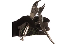 Зажимные клещи Top Tools 250 мм 32D455
