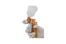 Мини краскораспылитель с соплом 0.8 мм Devilbiss SRiPRO LITE SRIPROL-HV5-08