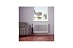 Радиатор Zehnder Completto трубчатый C3057/32/V001/RAL 9016