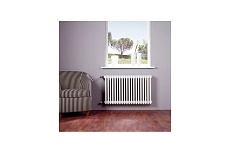 Радиатор Zehnder Completto трубчатый C3057/32/V001/RAL 9016