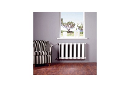 Радиатор Zehnder Completto трубчатый C3057/32/V001/RAL 9016