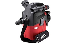 Профессиональный пылесос Flex VC 6 L MC 6 л, класс L 481513