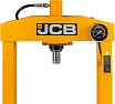 Гидравлический напольный пресс JCB 20 т JCB-TY20030(60664)
