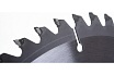 Диск пильный по алюминию Stayer Multi Material 216х32/30 мм, 48Т 3685-216-32-48