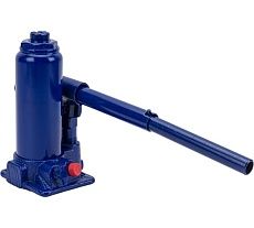 Домкрат АВТОМАГНАТ 3 т, с предохранительным клапаном AM-13-PB-002