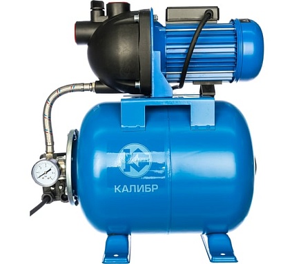 Станция водоснабжения Калибр СВД-1350 П 00000045676