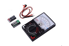 Мультиметр Ресанта TEK YX-360 TRn 61/10/220