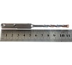 Бур по бетону Bionic Pro (5х50х110 мм; SDS-plus) Heller 15620