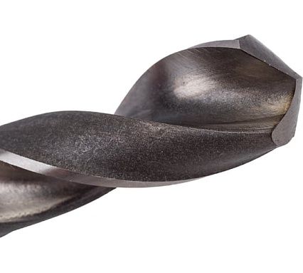 Сверло по металлу (24.75 мм; к/х; Р6М5) STV 00000033287