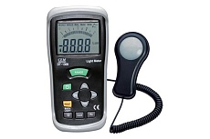 Измеритель уровня освещения (люксметр) CEM DT-1308 480243